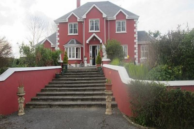 Corofin Country House Exterior photo