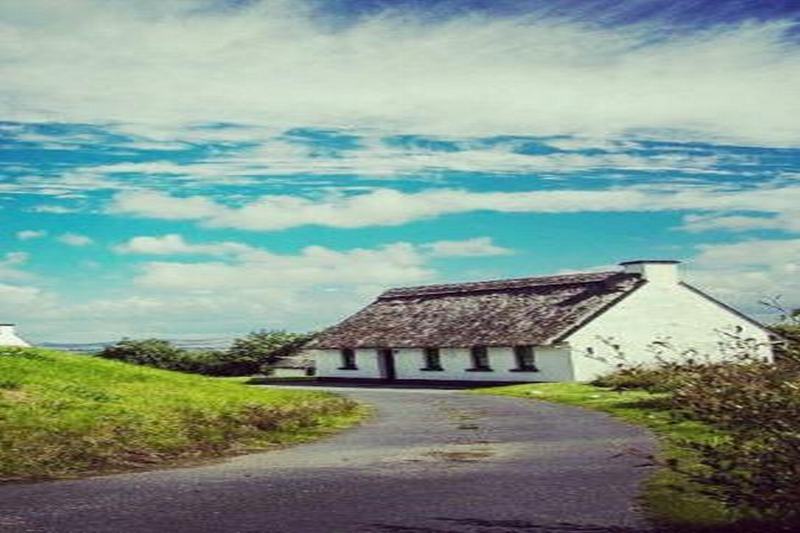 Corofin Country House Exterior photo
