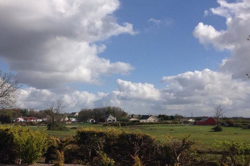 Corofin Country House Exterior photo