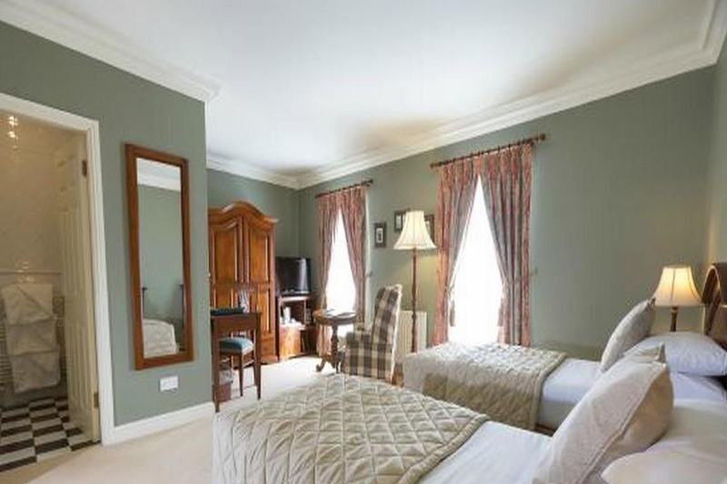 Corofin Country House Exterior photo