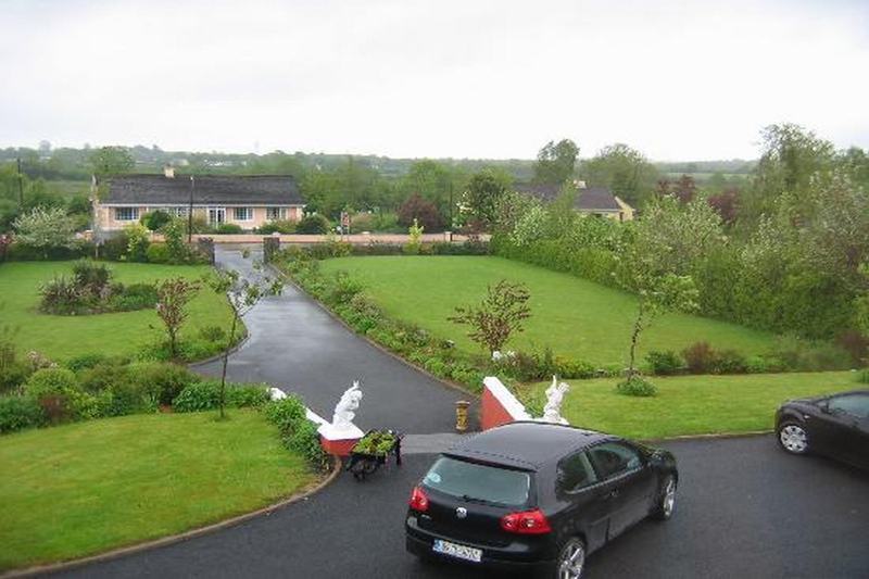 Corofin Country House Exterior photo